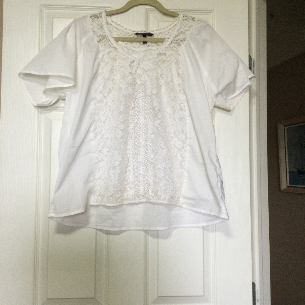 Victoria’s Secret top